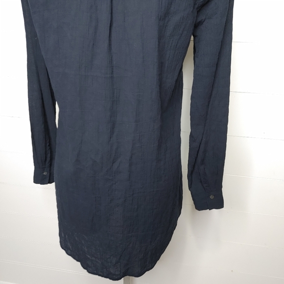 Calypso St. Barth crinkle tunic size XS - Picture 8 of 12